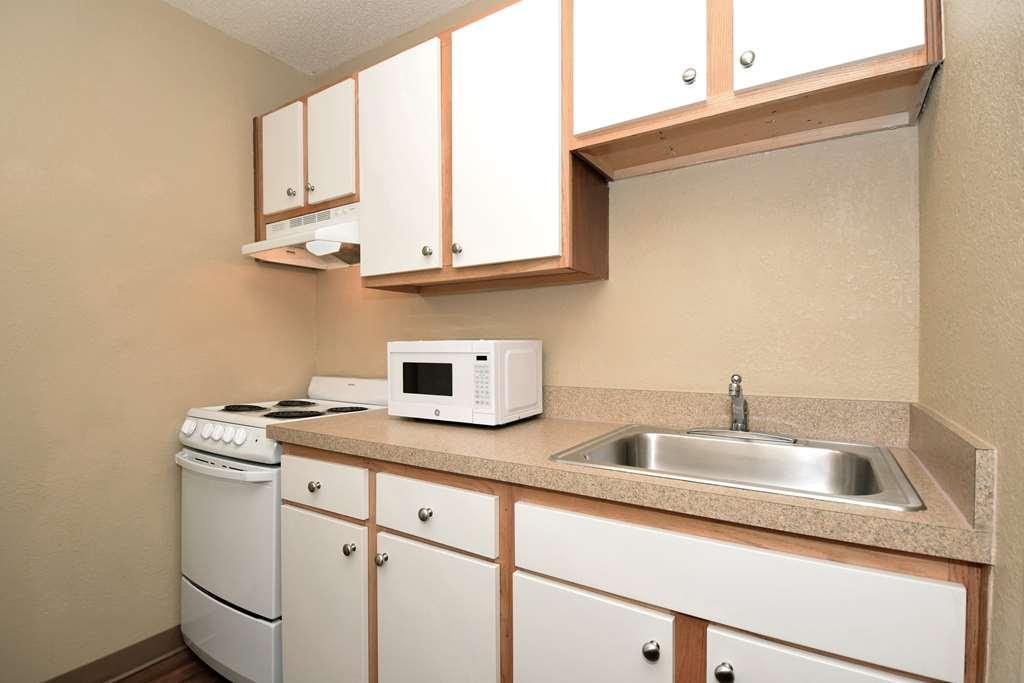 Extended Stay America Select Suites - Madison - Old Sauk Rd חדר תמונה