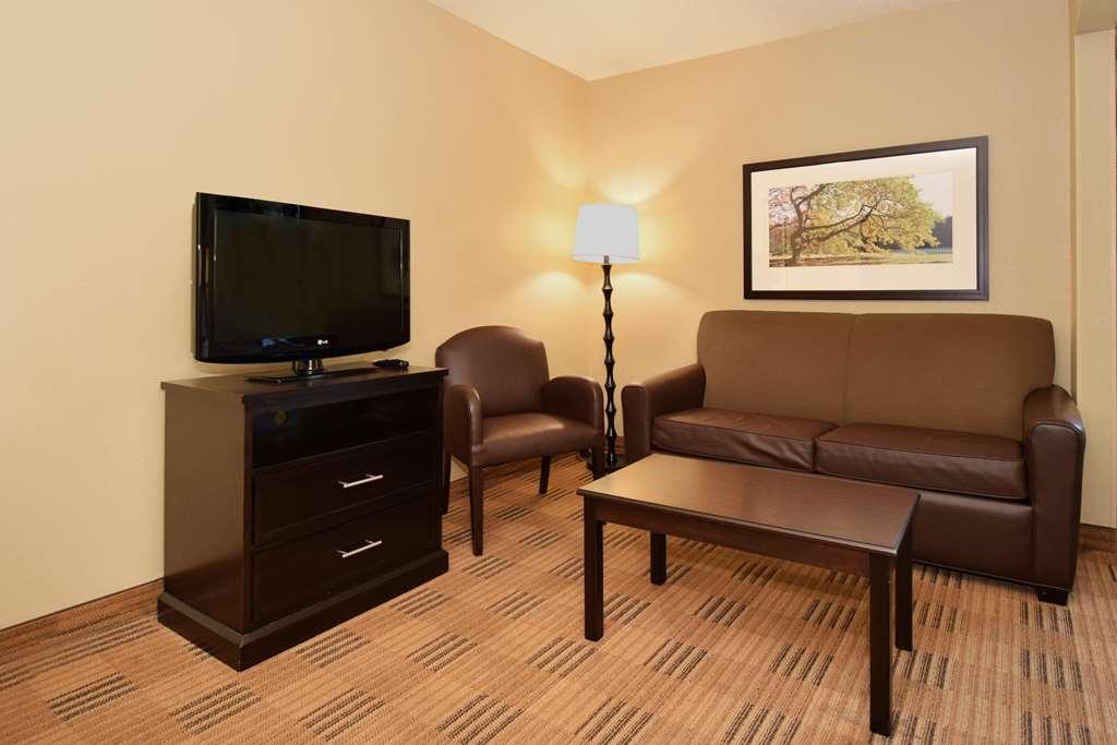 Extended Stay America Select Suites - Madison - Old Sauk Rd חדר תמונה