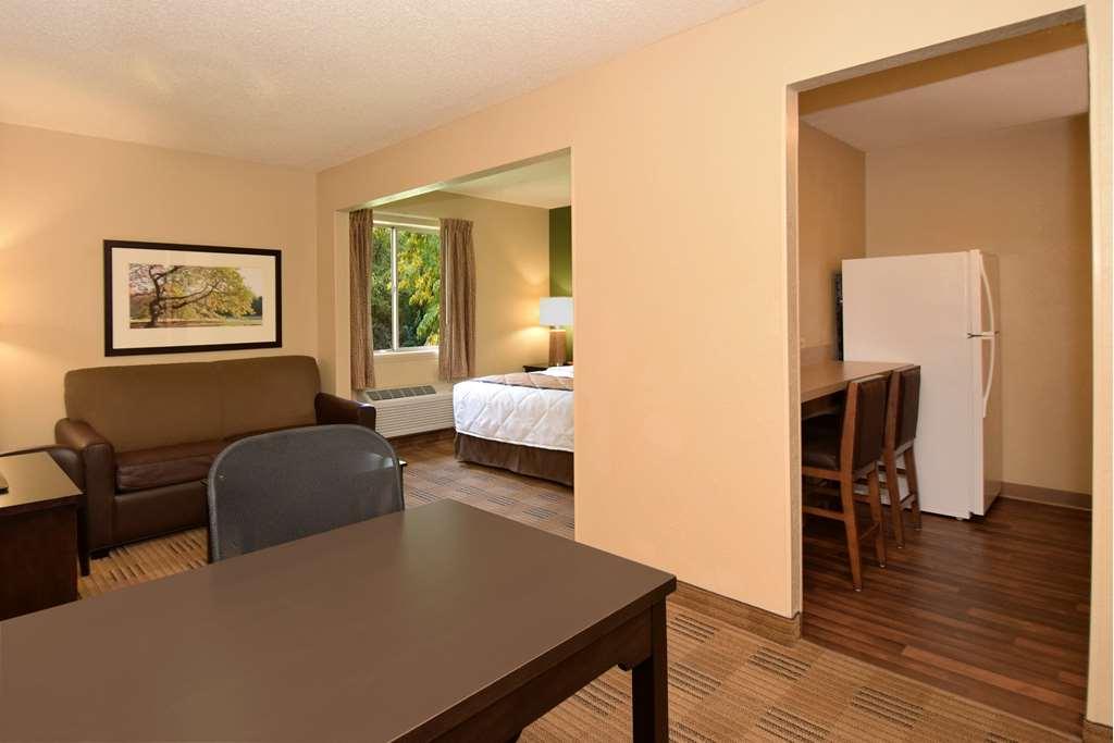 Extended Stay America Select Suites - Madison - Old Sauk Rd חדר תמונה