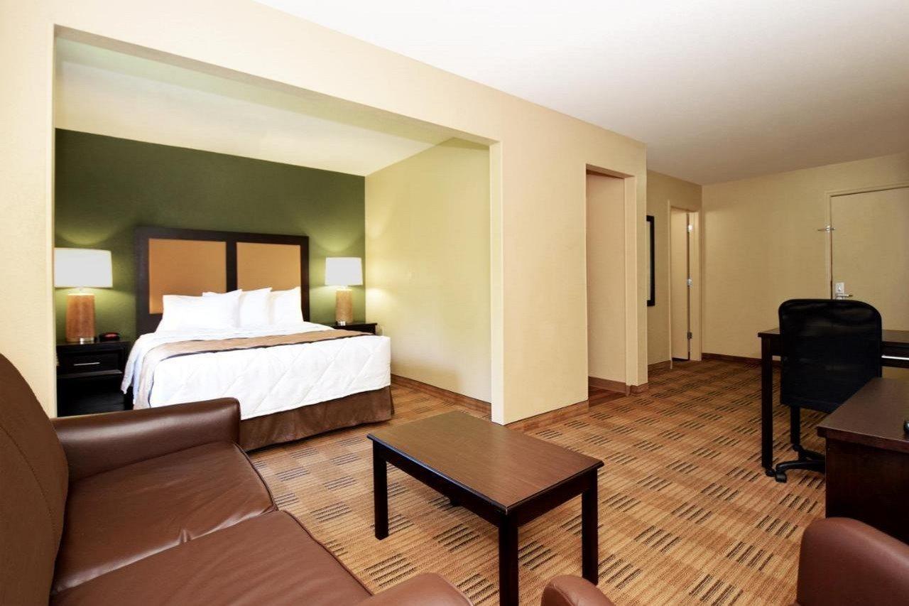 Extended Stay America Select Suites - Madison - Old Sauk Rd מראה חיצוני תמונה