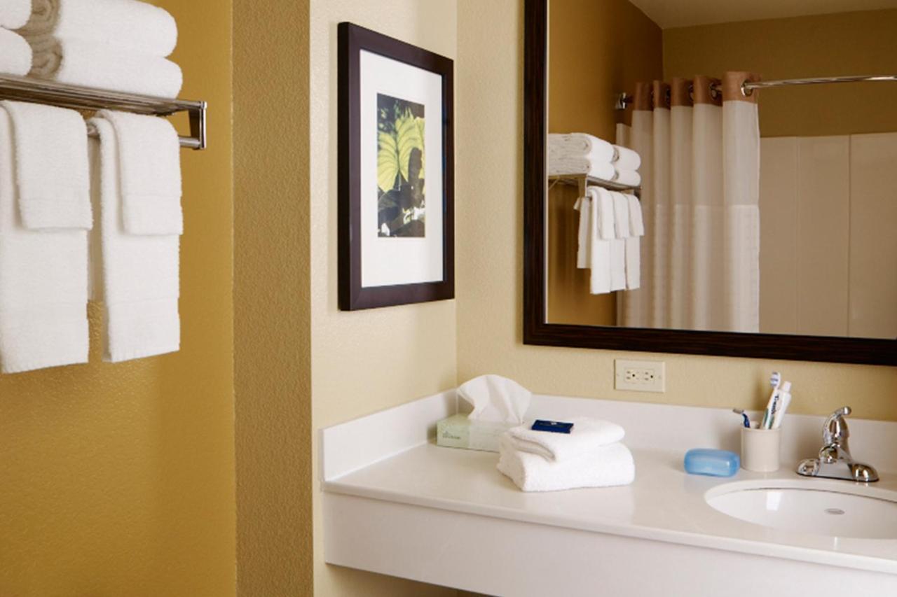 Extended Stay America Select Suites - Madison - Old Sauk Rd מראה חיצוני תמונה