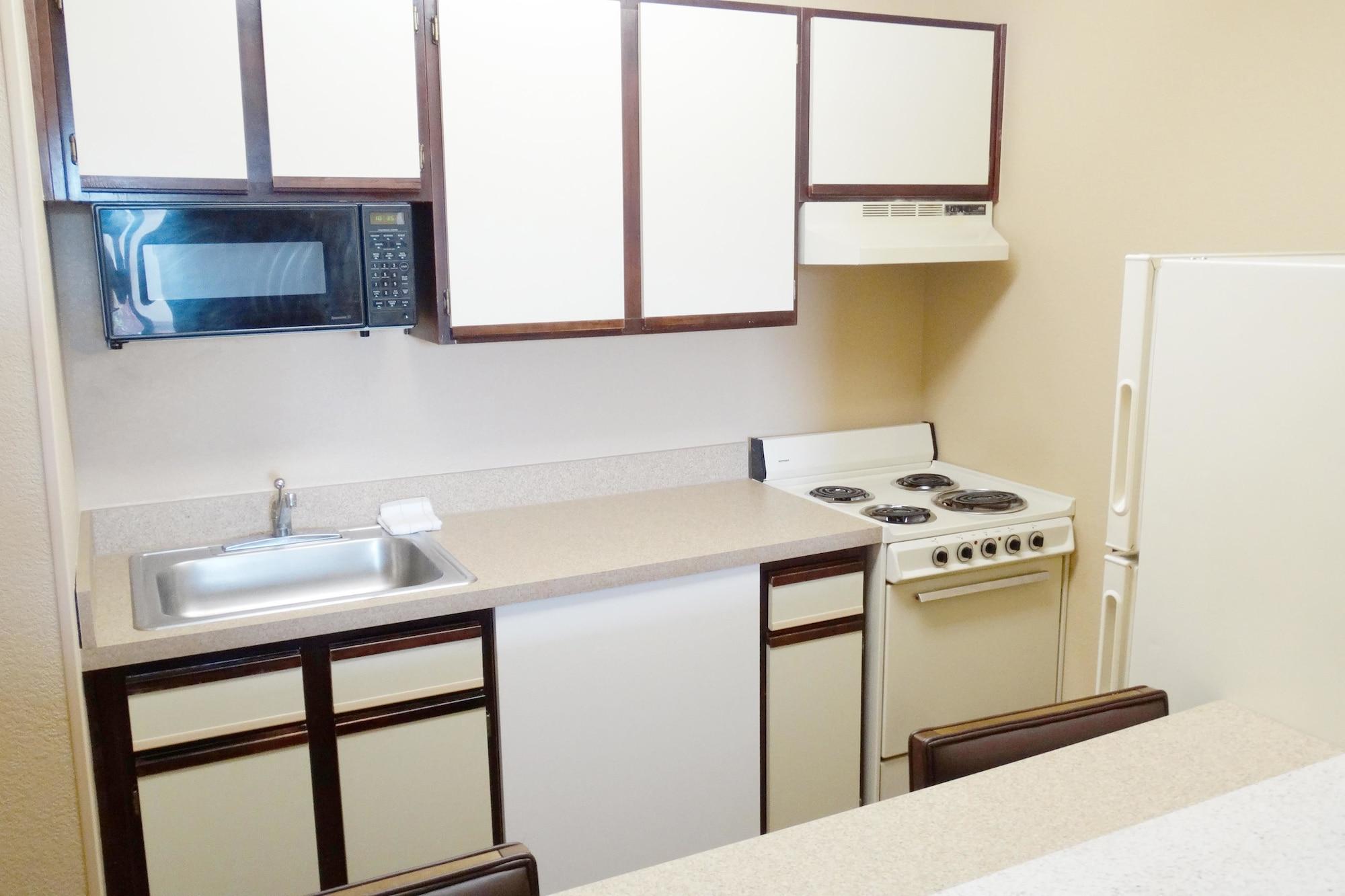 Extended Stay America Select Suites - Madison - Old Sauk Rd מראה חיצוני תמונה