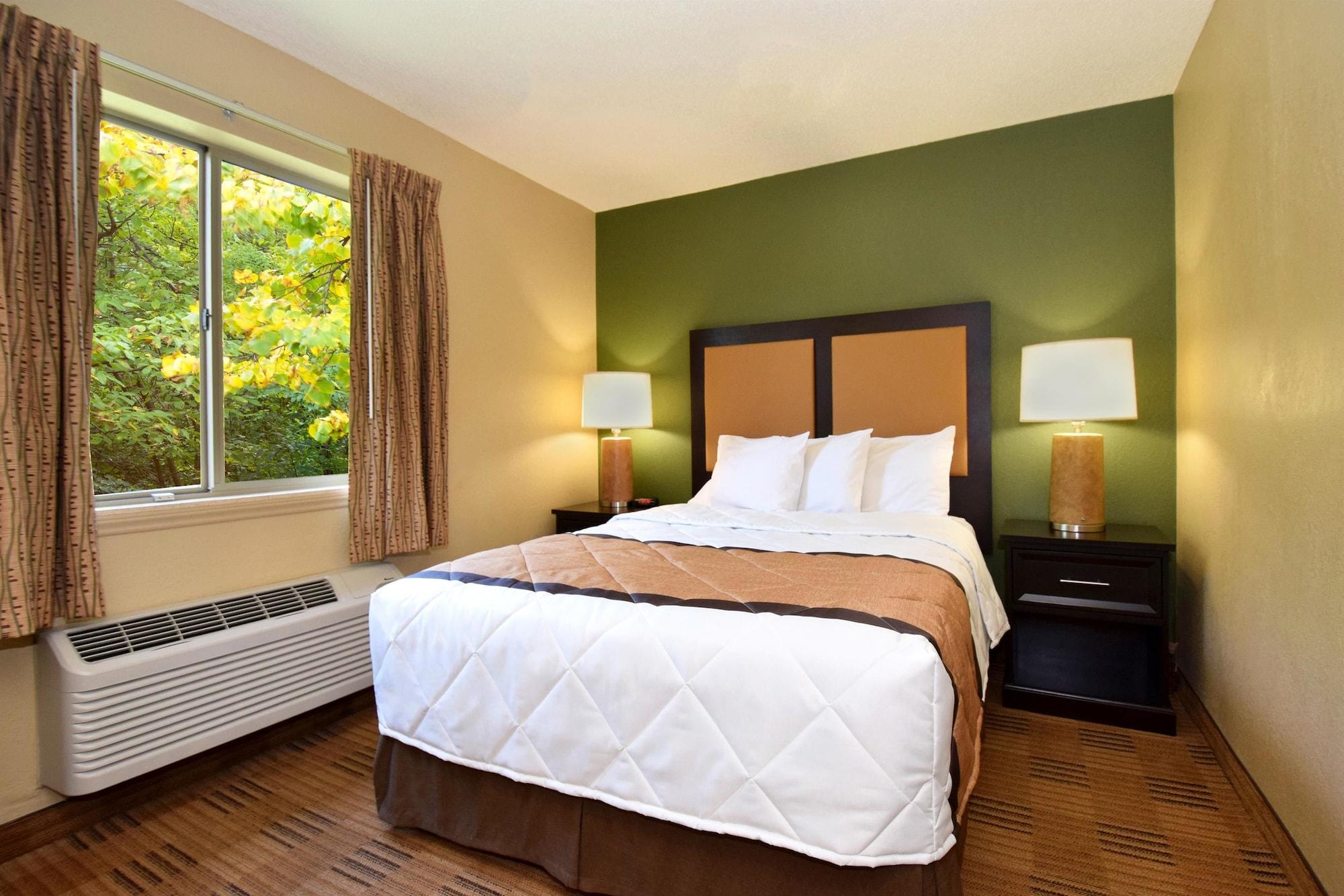 Extended Stay America Select Suites - Madison - Old Sauk Rd מראה חיצוני תמונה