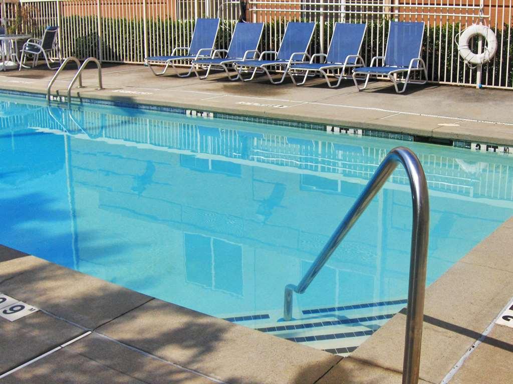 Extended Stay America Select Suites - Madison - Old Sauk Rd מתקנים תמונה