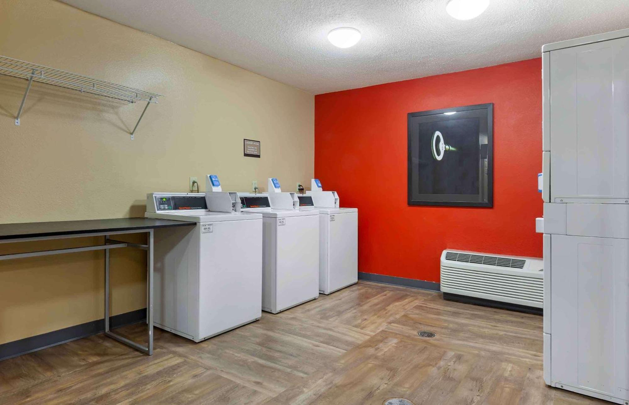Extended Stay America Select Suites - Madison - Old Sauk Rd מראה חיצוני תמונה