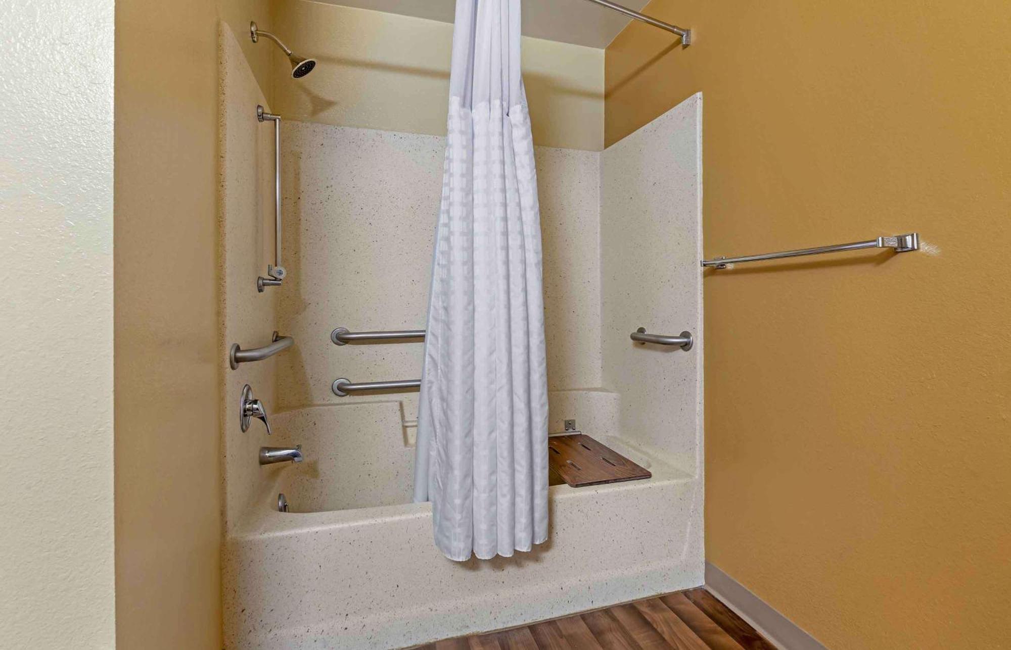 Extended Stay America Select Suites - Madison - Old Sauk Rd מראה חיצוני תמונה