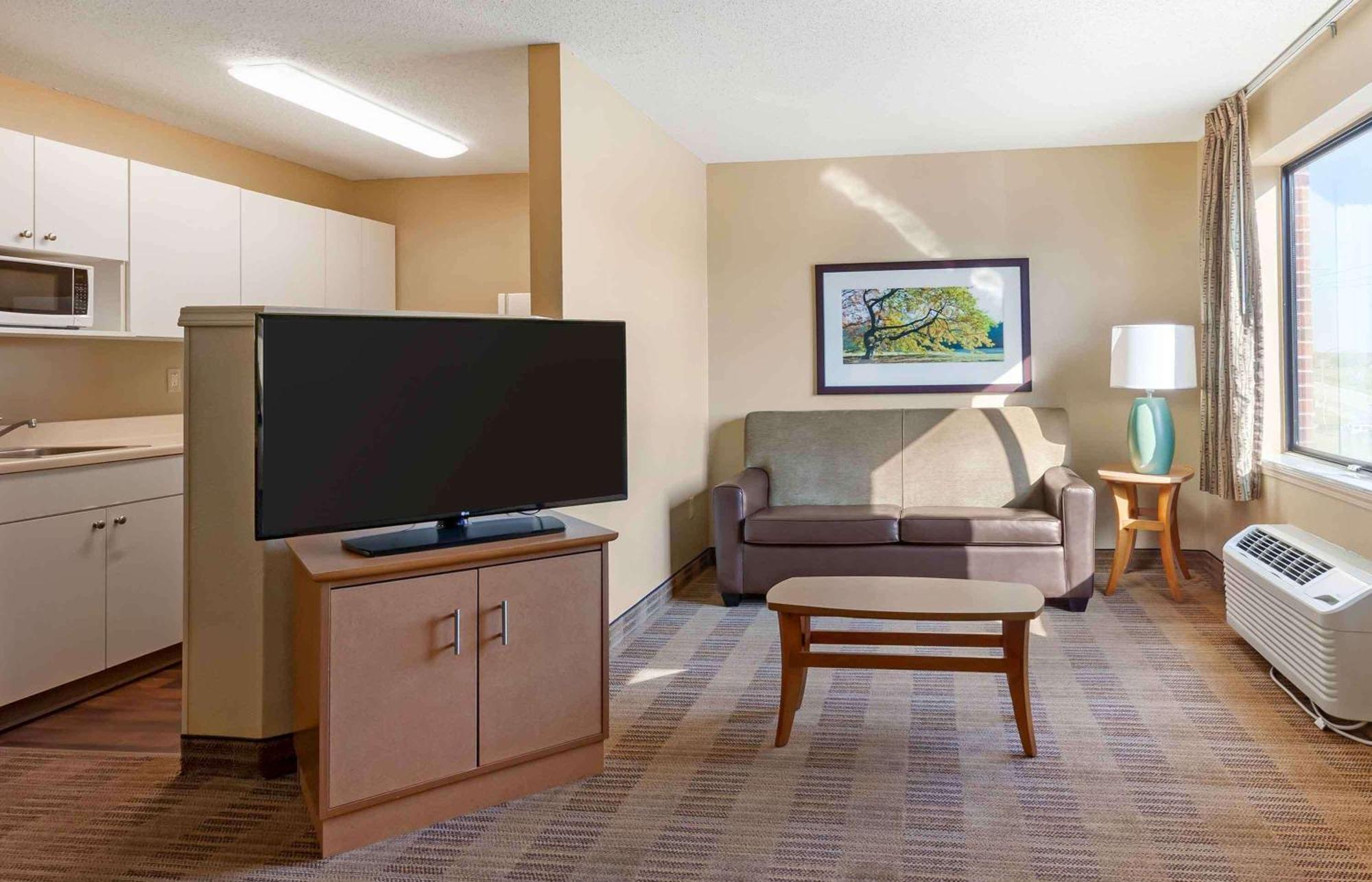 Extended Stay America Select Suites - Madison - Old Sauk Rd מראה חיצוני תמונה