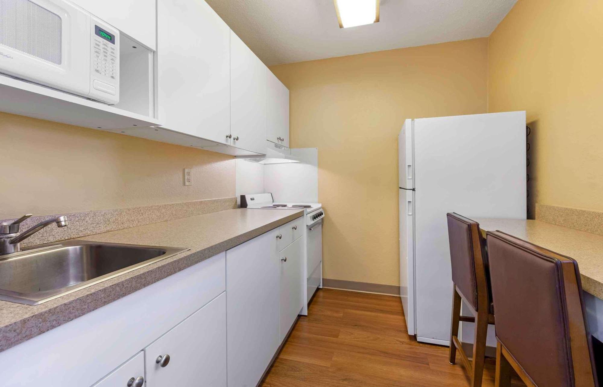 Extended Stay America Select Suites - Madison - Old Sauk Rd מראה חיצוני תמונה