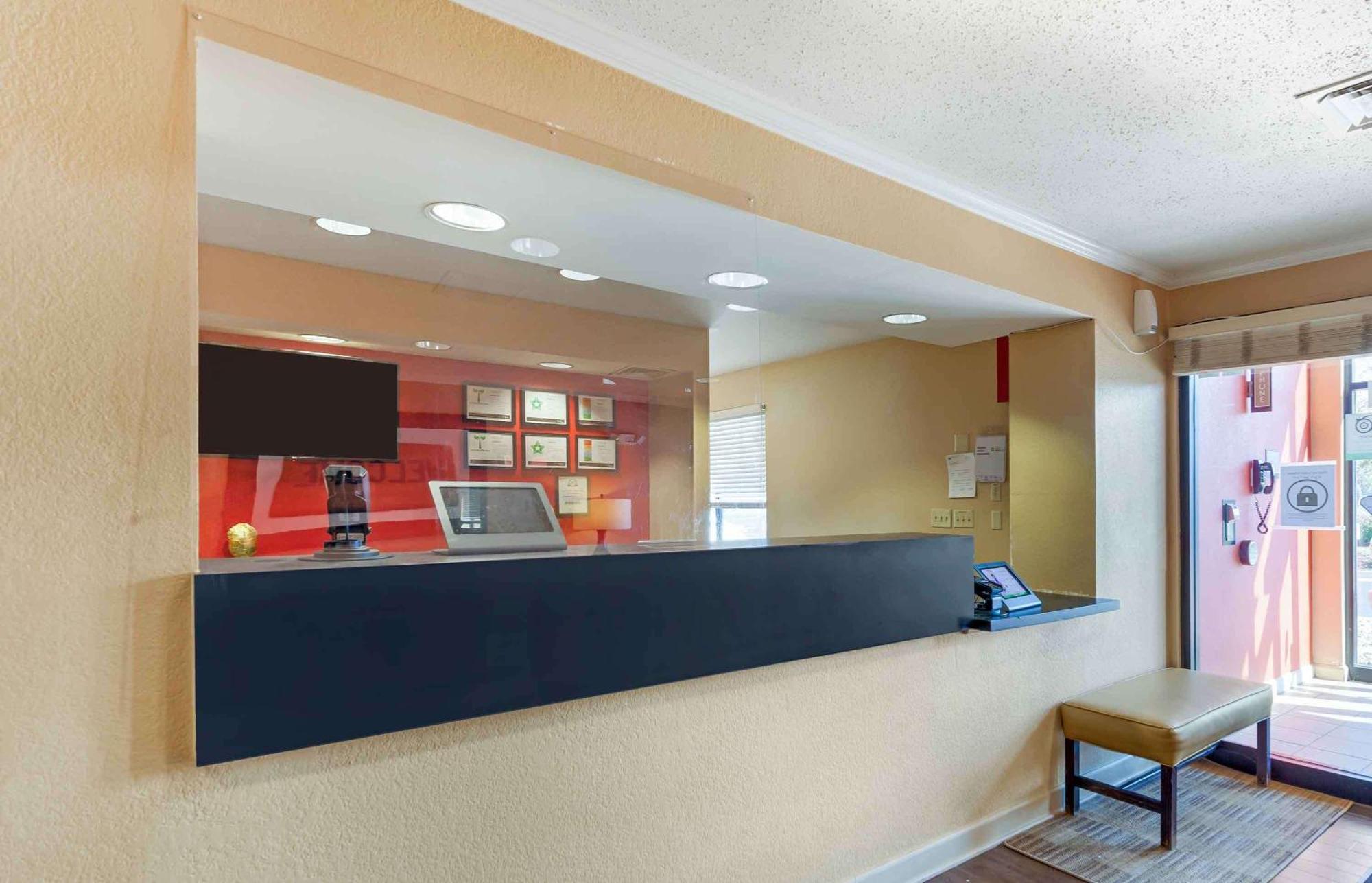Extended Stay America Select Suites - Madison - Old Sauk Rd מראה חיצוני תמונה