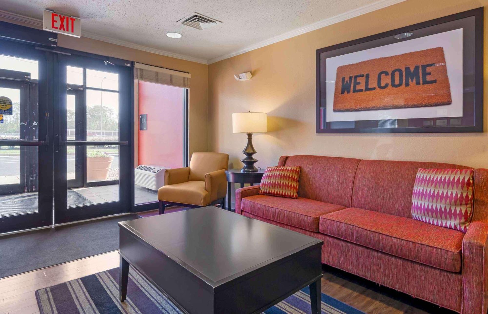 Extended Stay America Select Suites - Madison - Old Sauk Rd מראה חיצוני תמונה