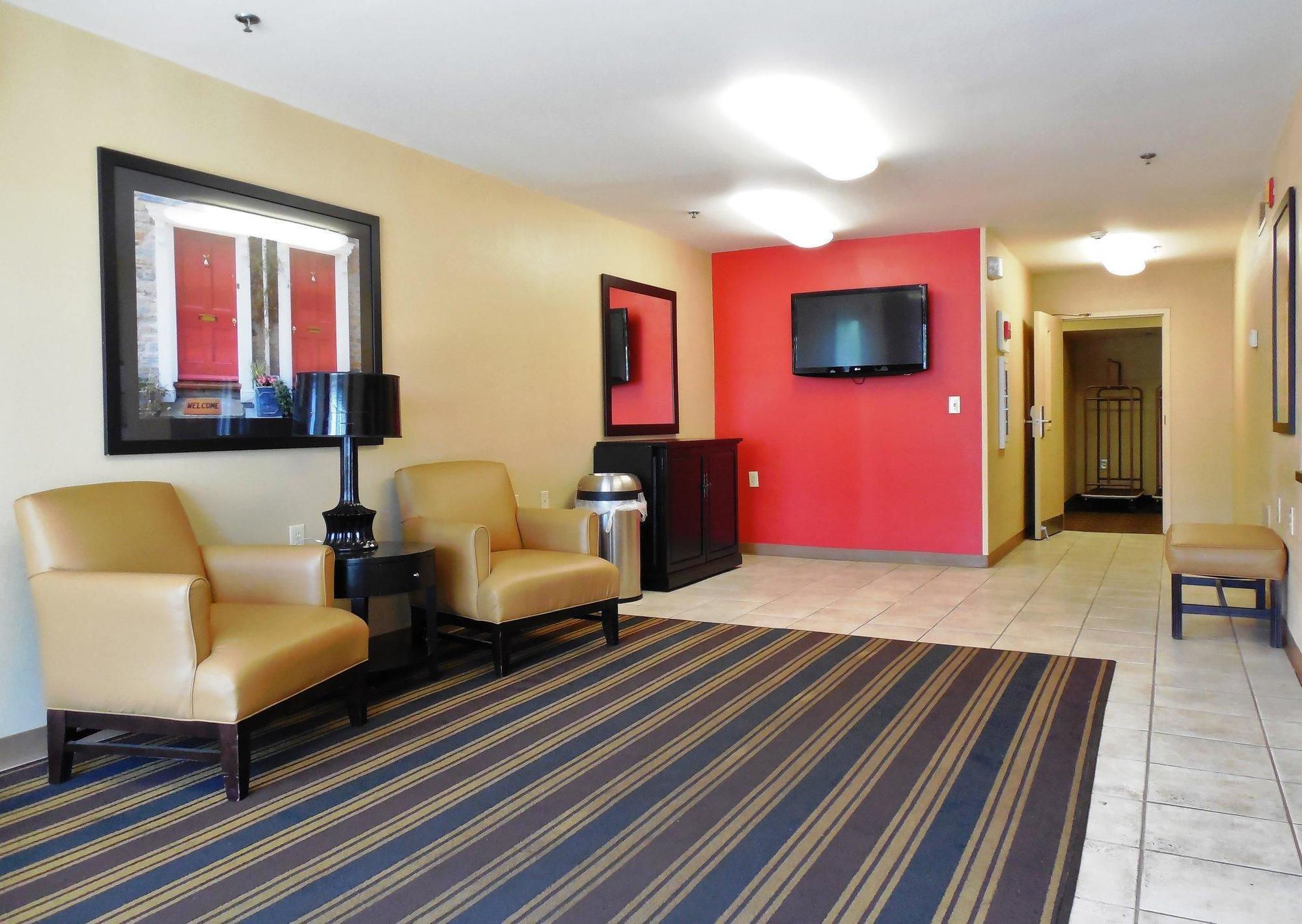Extended Stay America Select Suites - Madison - Old Sauk Rd מראה חיצוני תמונה