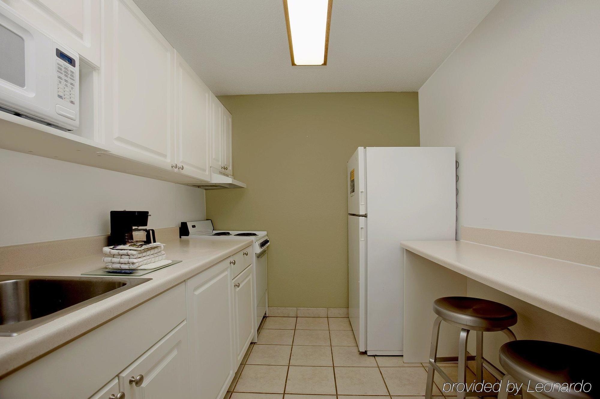 Extended Stay America Select Suites - Madison - Old Sauk Rd מראה חיצוני תמונה
