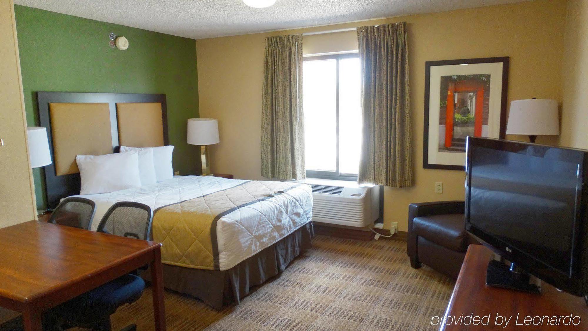 Extended Stay America Select Suites - Madison - Old Sauk Rd מראה חיצוני תמונה