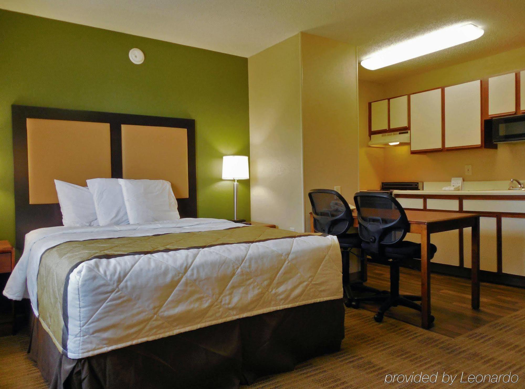 Extended Stay America Select Suites - Madison - Old Sauk Rd מראה חיצוני תמונה