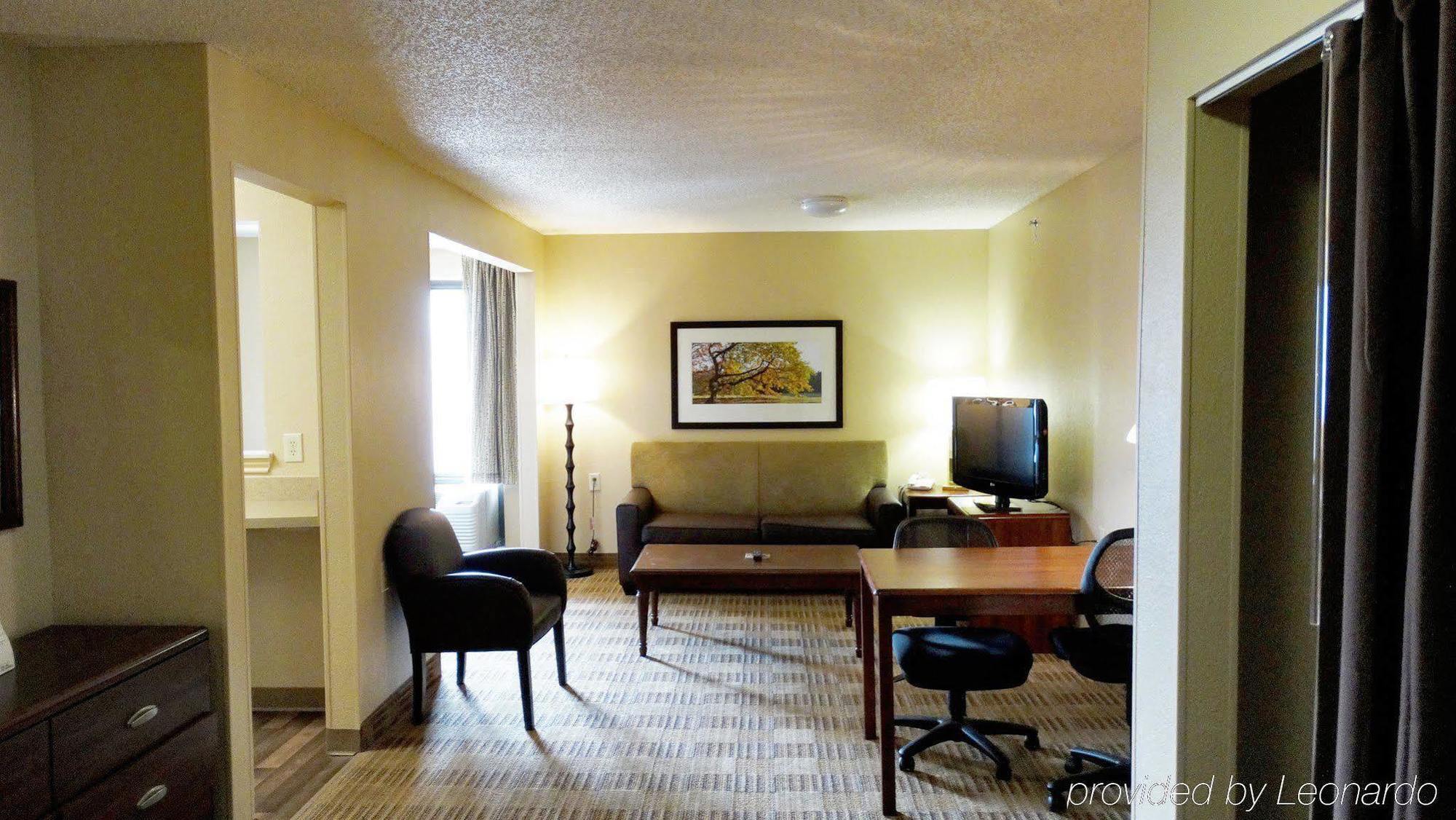 Extended Stay America Select Suites - Madison - Old Sauk Rd מראה חיצוני תמונה