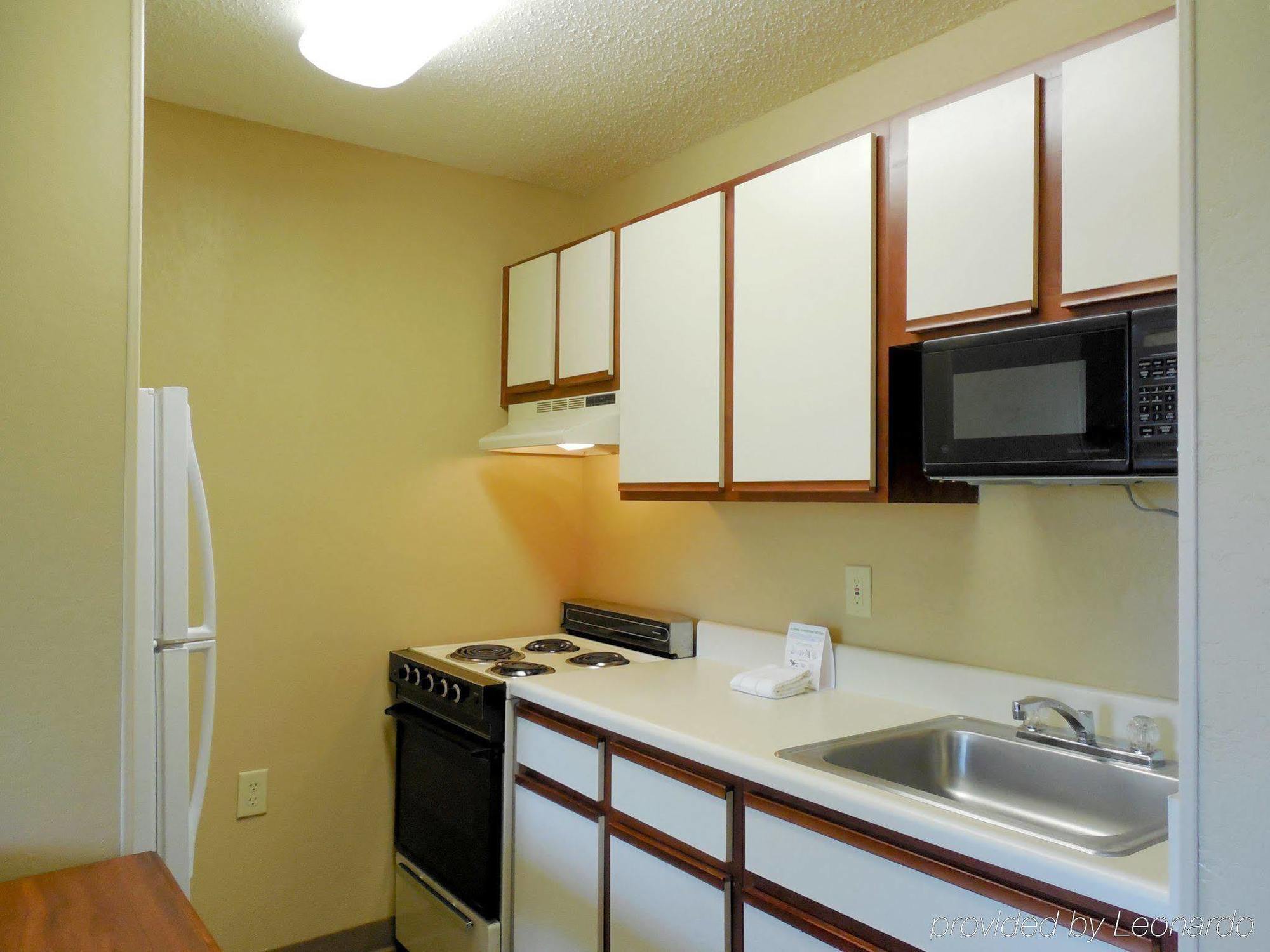 Extended Stay America Select Suites - Madison - Old Sauk Rd מראה חיצוני תמונה