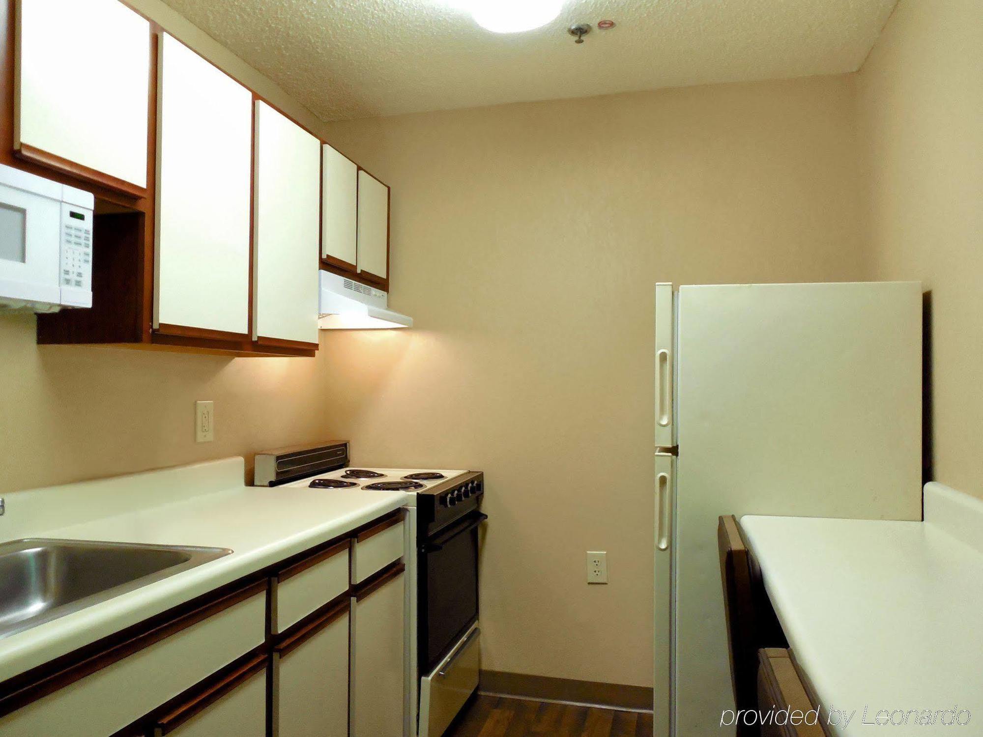 Extended Stay America Select Suites - Madison - Old Sauk Rd מראה חיצוני תמונה